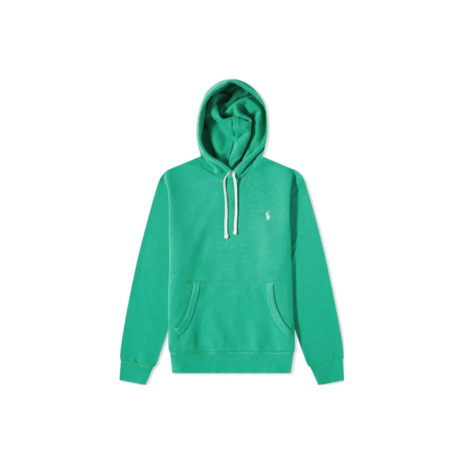 Polo Ralph Lauren Garment dyed Fleece Hoodie
