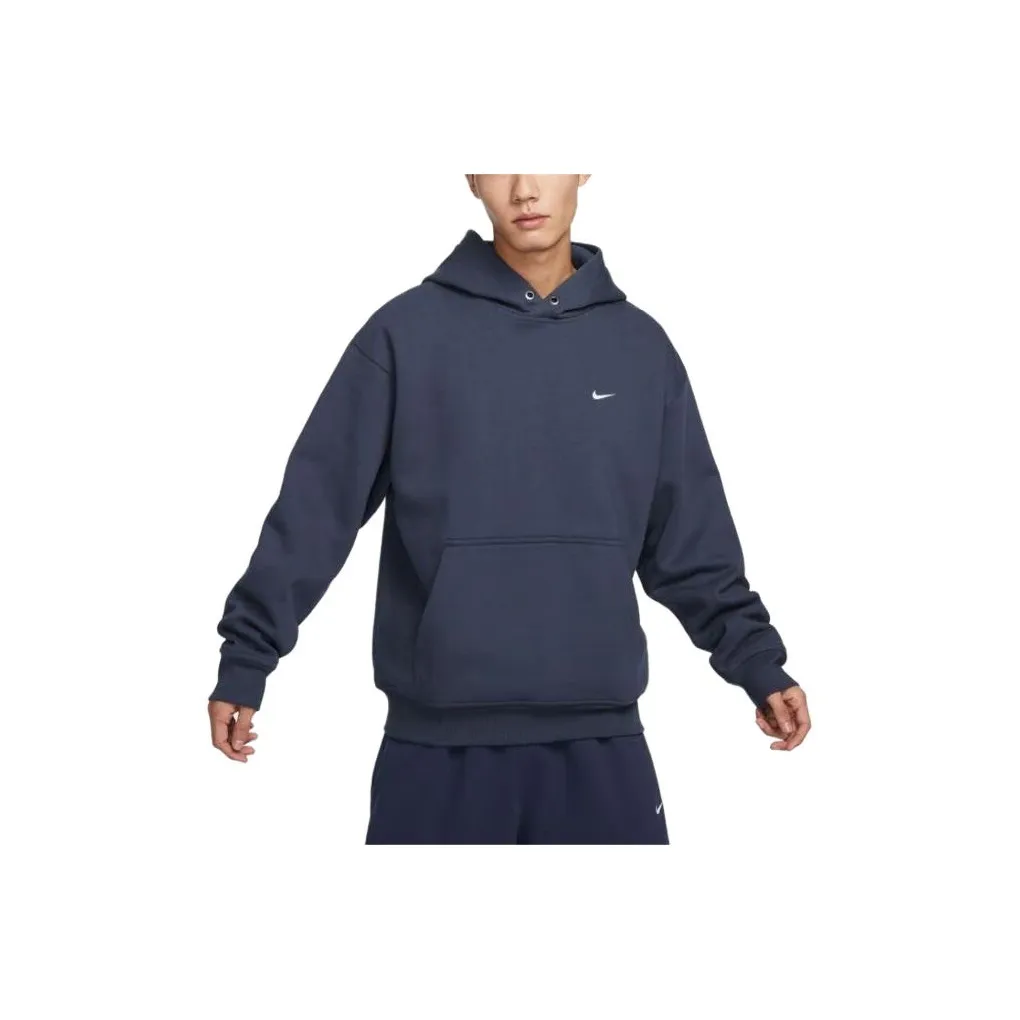 Nike Sweatshirt Men's Navy Blue