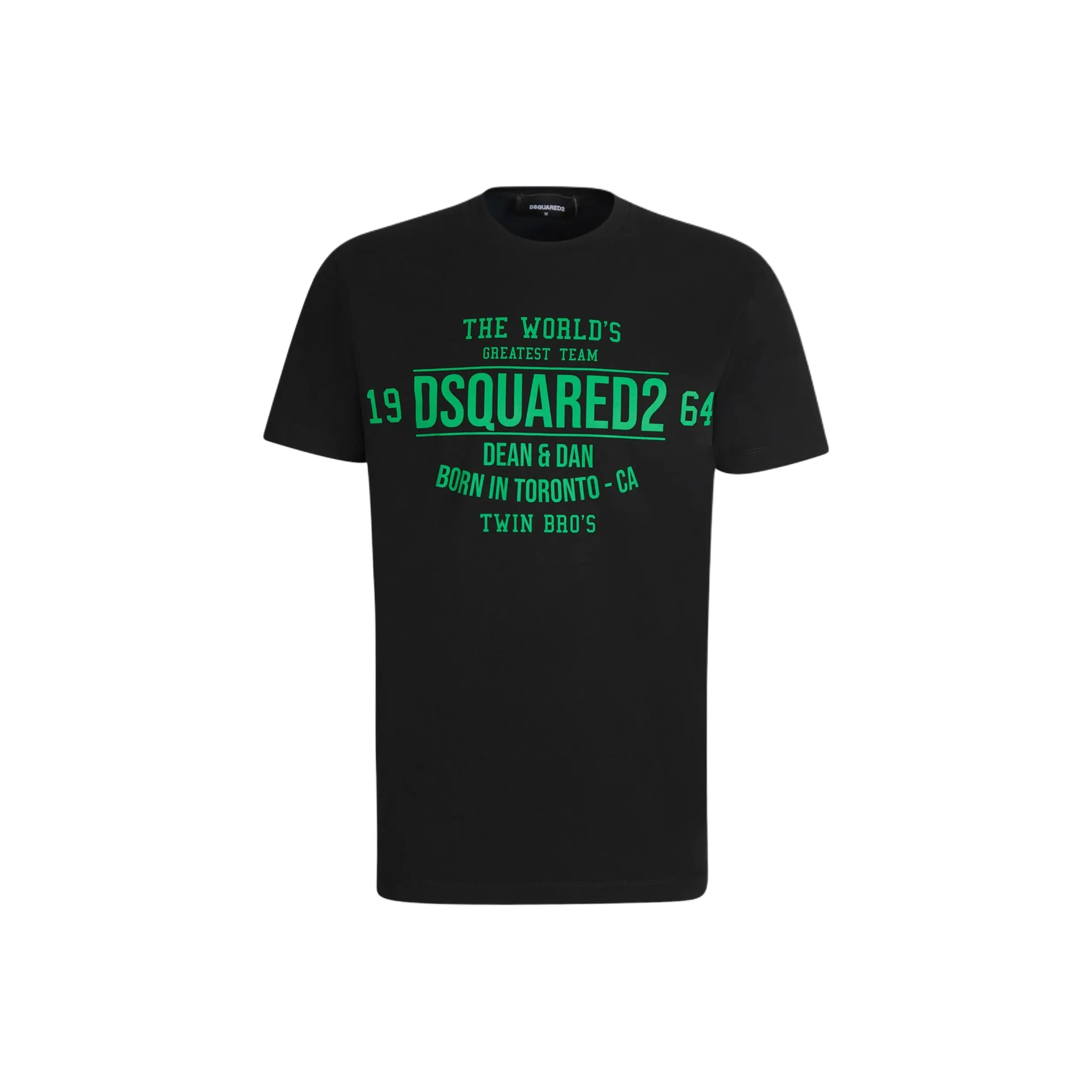 Dsquared2 1964 Cool Fit T Shirt