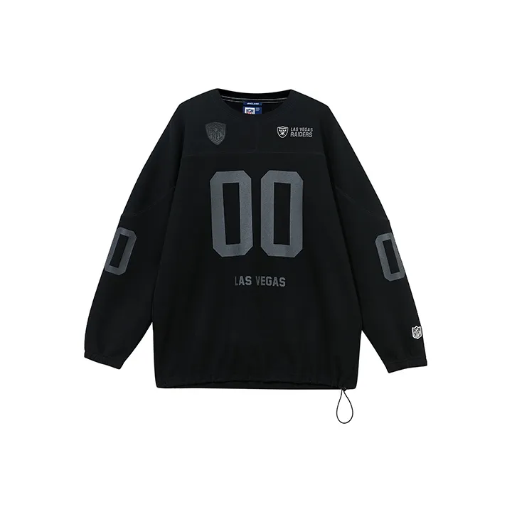 JACK JONES· x NFL 24 Spring Свитшот Унисекс