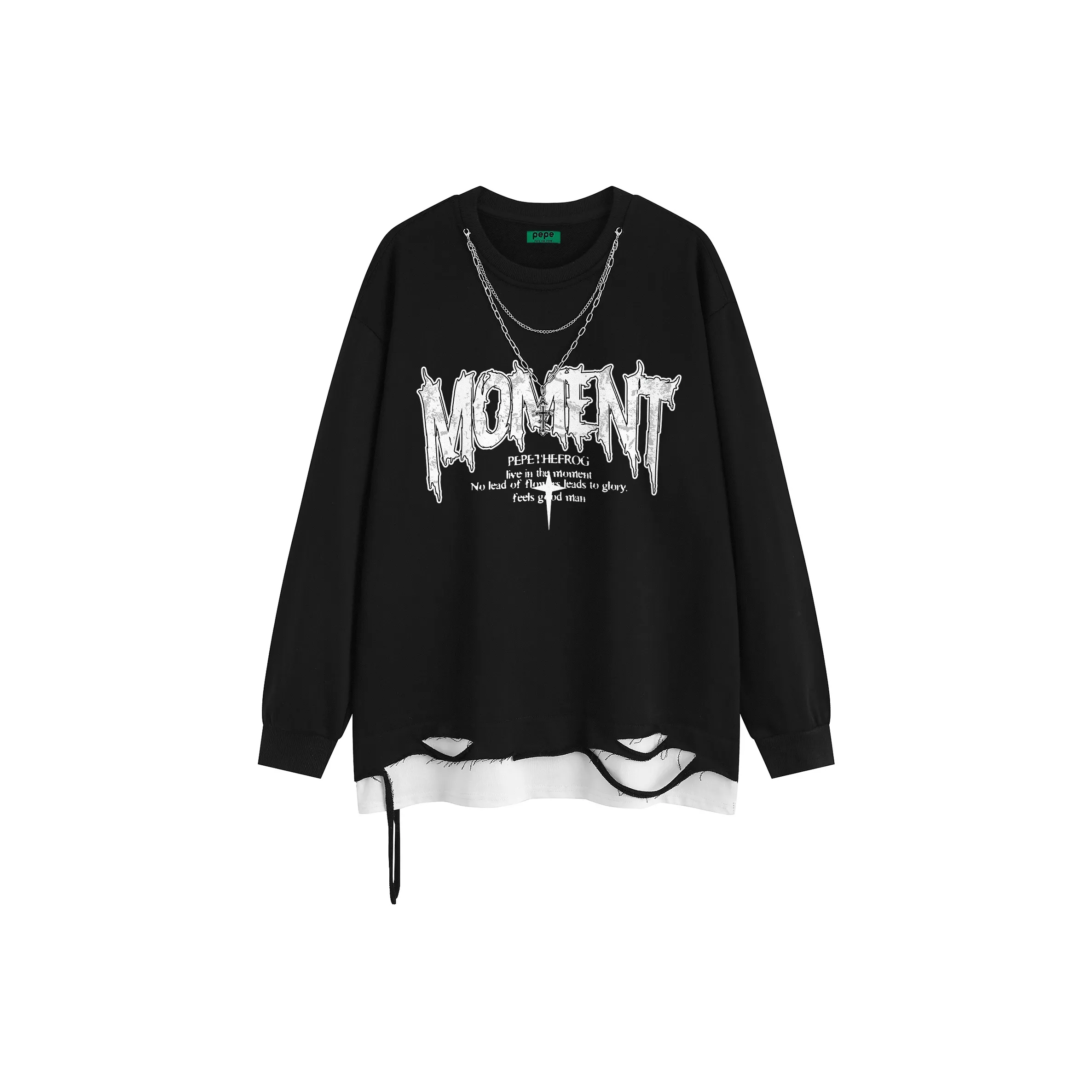 Pepe The Frog Унисекс Футболка