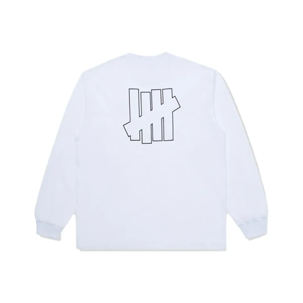 UNDEFEATED T Shirts Unisex