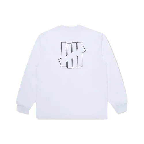 Undefeated Унисекс Футболка