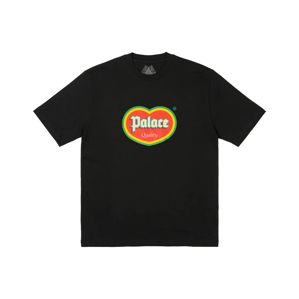PALACE Quality T Shirt