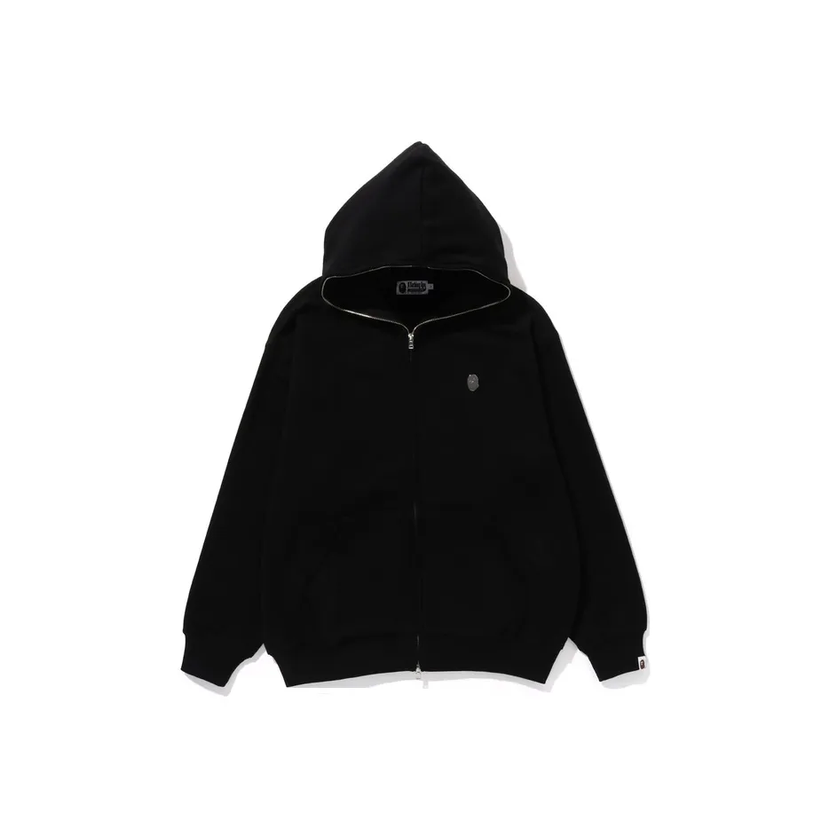 A BATHING APE Мужские Свитшоты