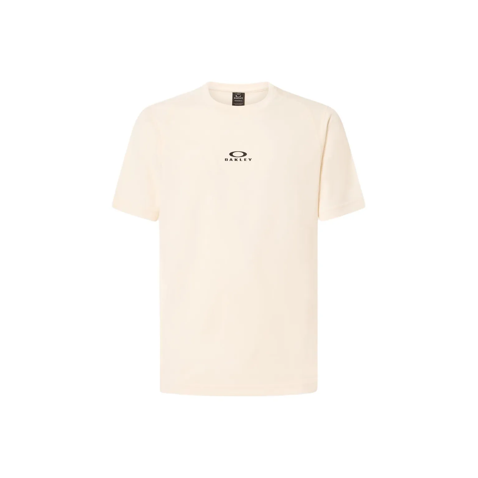Oakley Экрю Унисекс Футболка