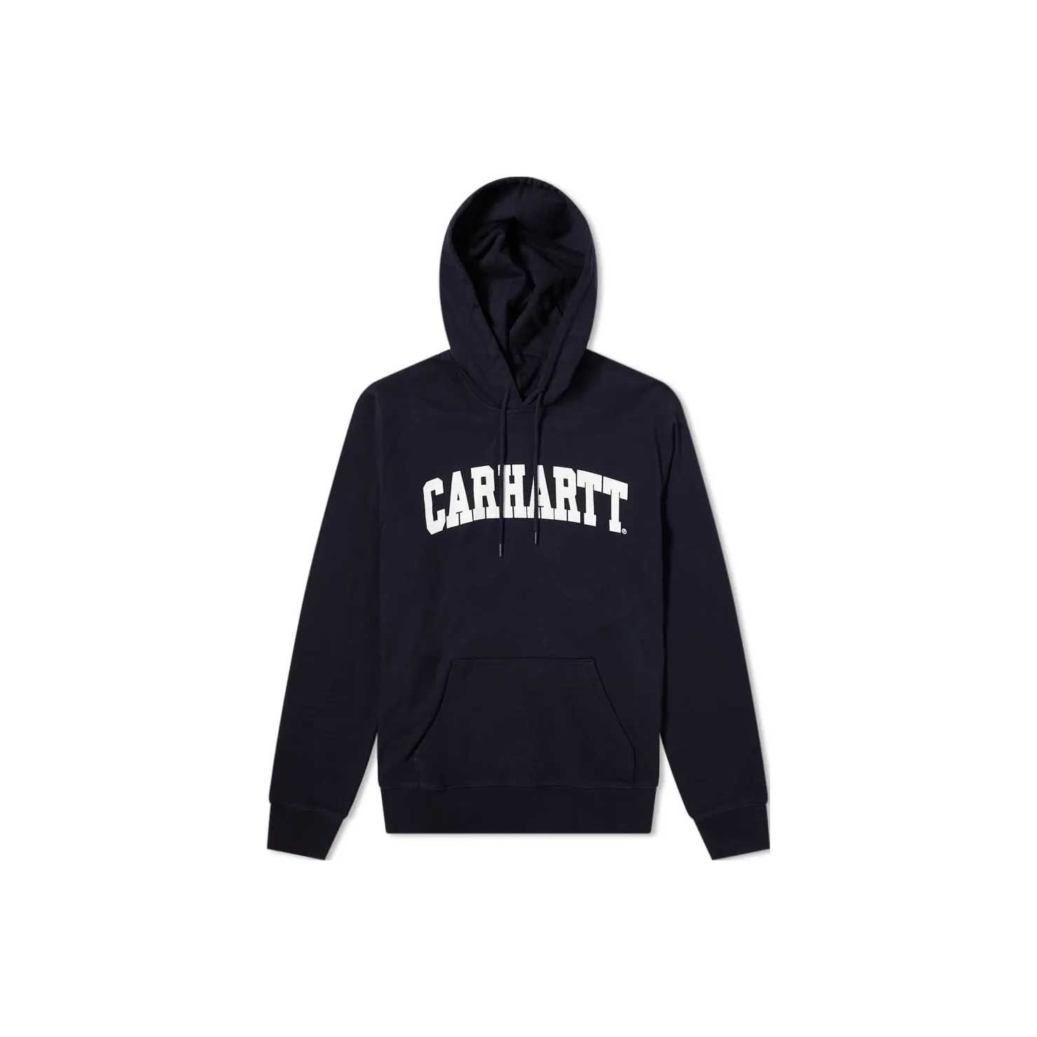 Carhartt WIP Blue Men's Sweatshirts Кархарт WIP Синий Мужские Толстовки