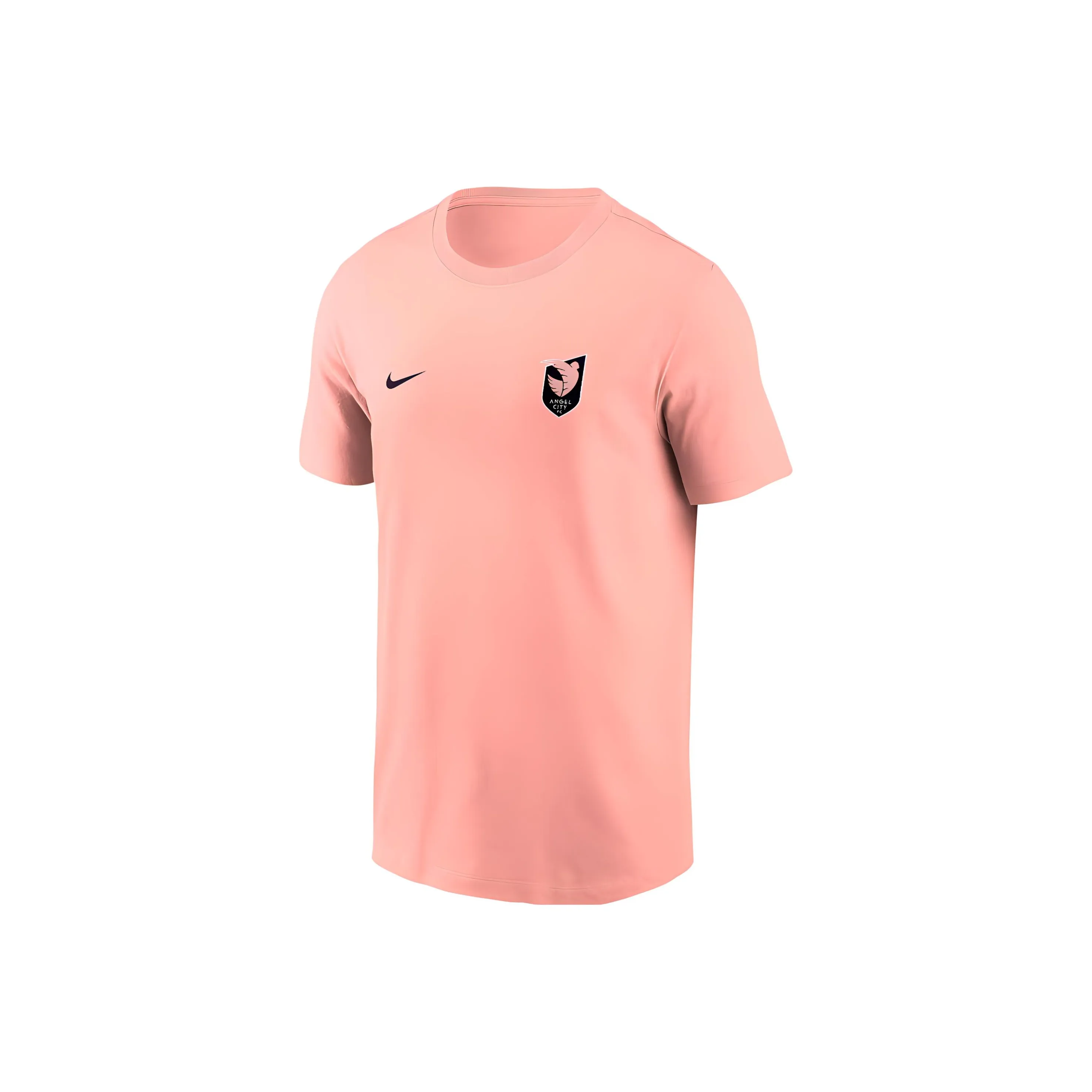 Nike Ali Riley Angel City Fc Men's Nike Nwsl T Shirt