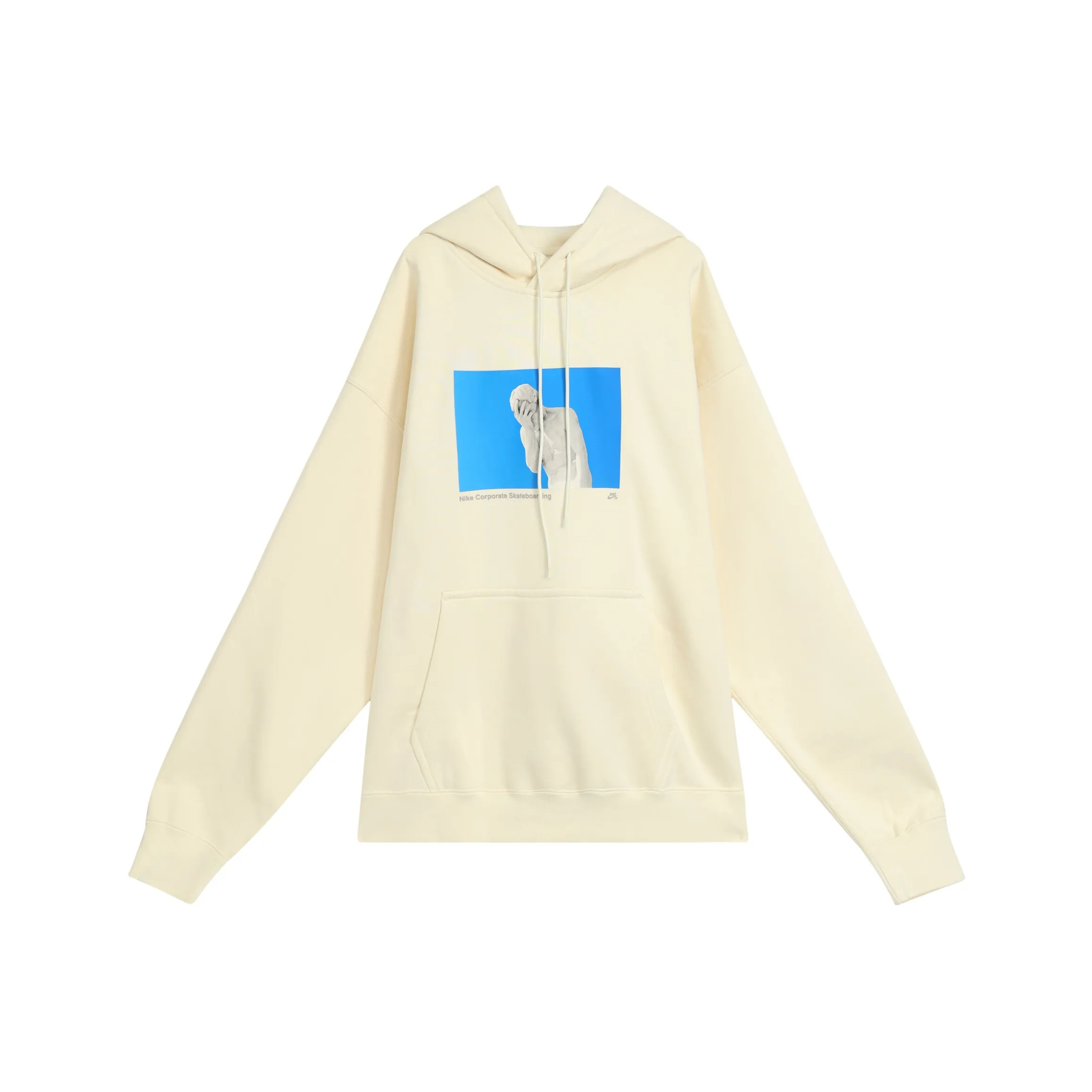Nike SB Sweatshirt Men's Coconut Milk