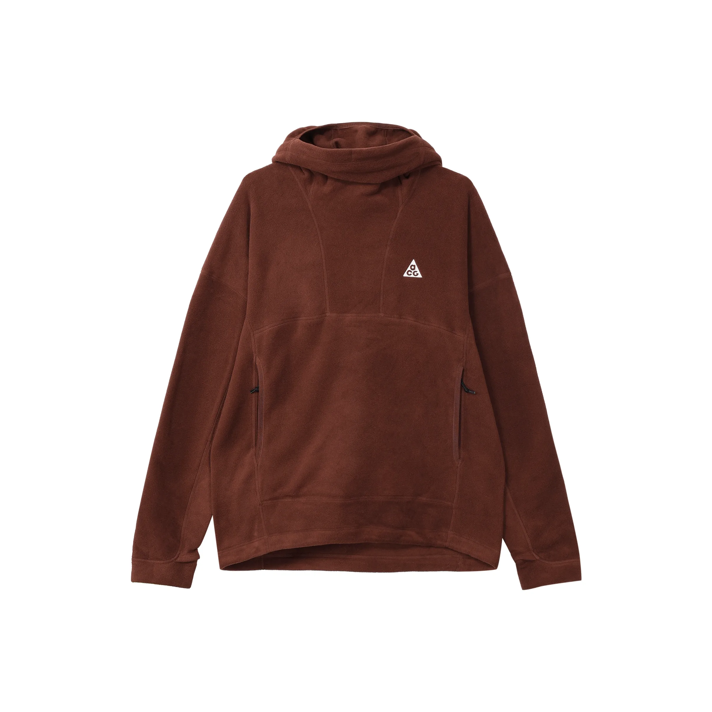Nike Sweatshirts Men's Brown