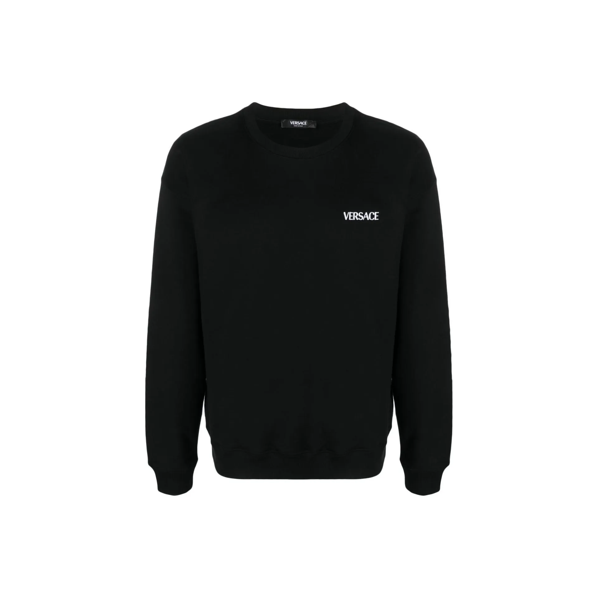 VERSACE Hills Print Sweatshirt