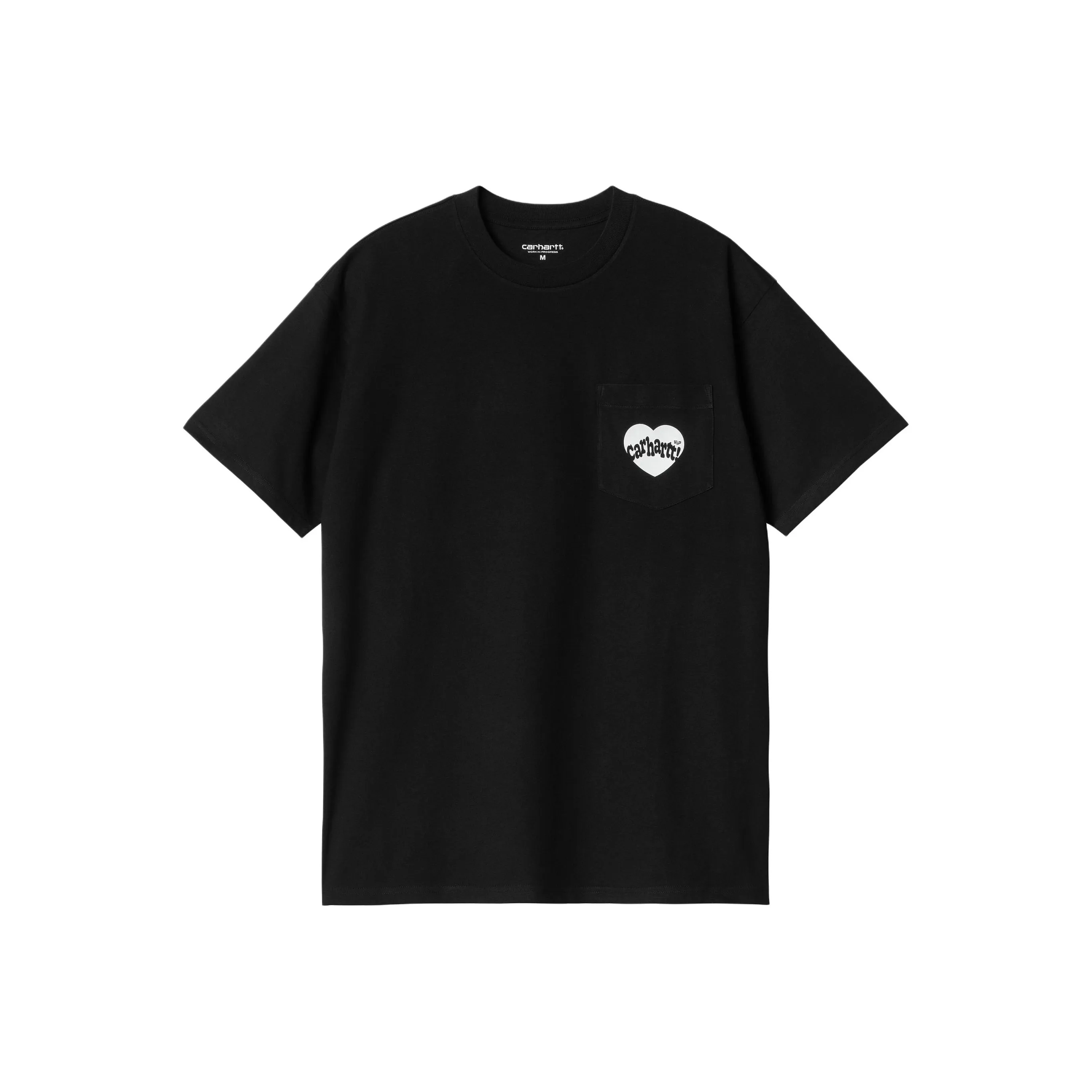 Carhartt WIP Amour Pocket T Shirt