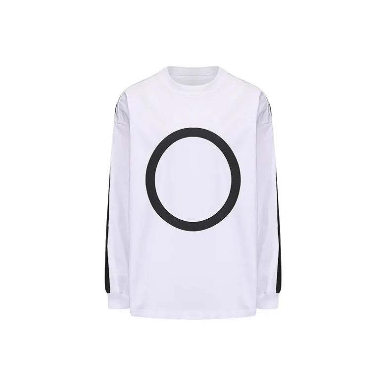 VANN VALRENCÉ Унисекс Футболка