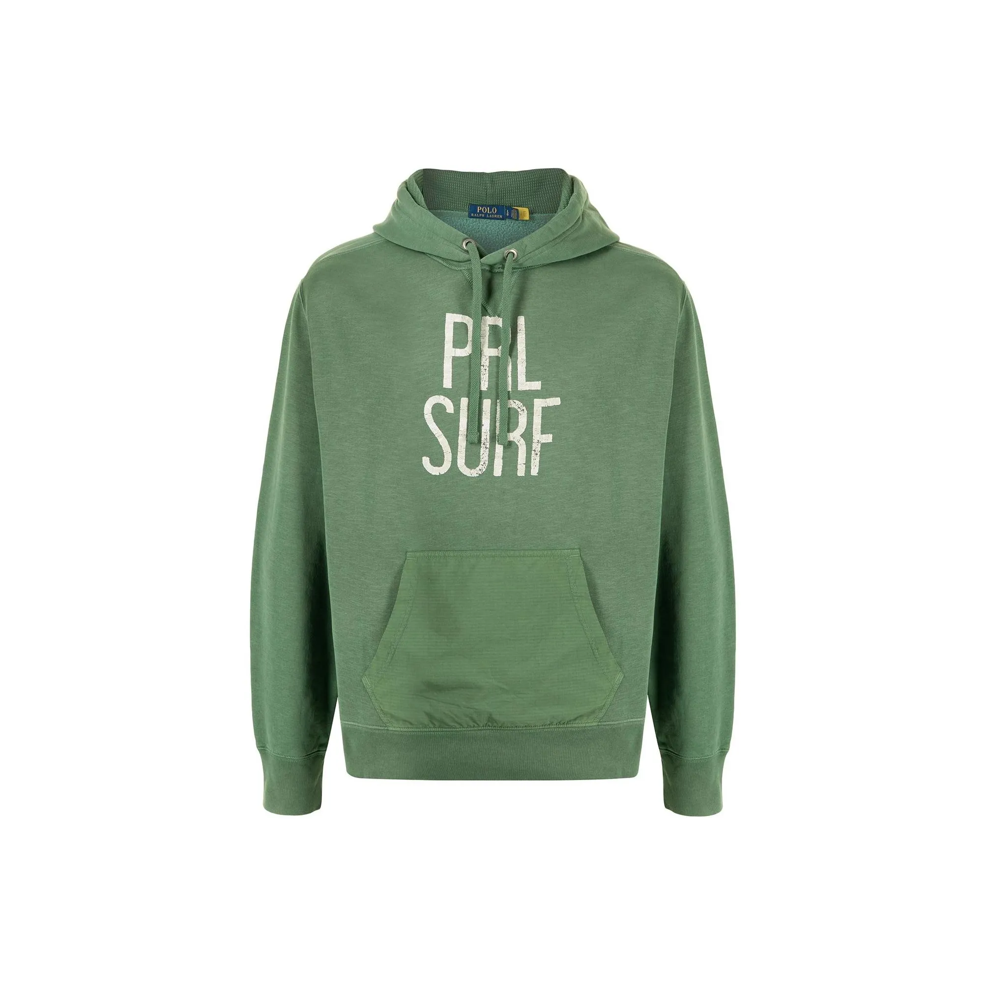 Polo Ralph Lauren Свитшот Мужской Зеленый