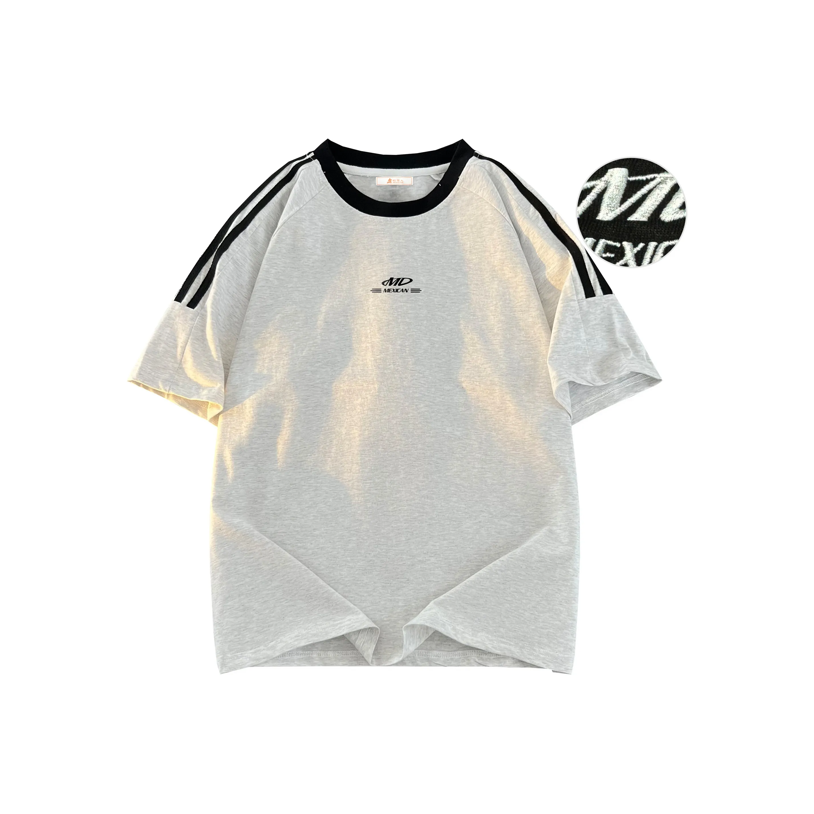 MEXICAN T Shirts Unisex