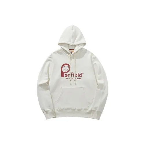 Penfield Экрю Унисекс Свитшоты