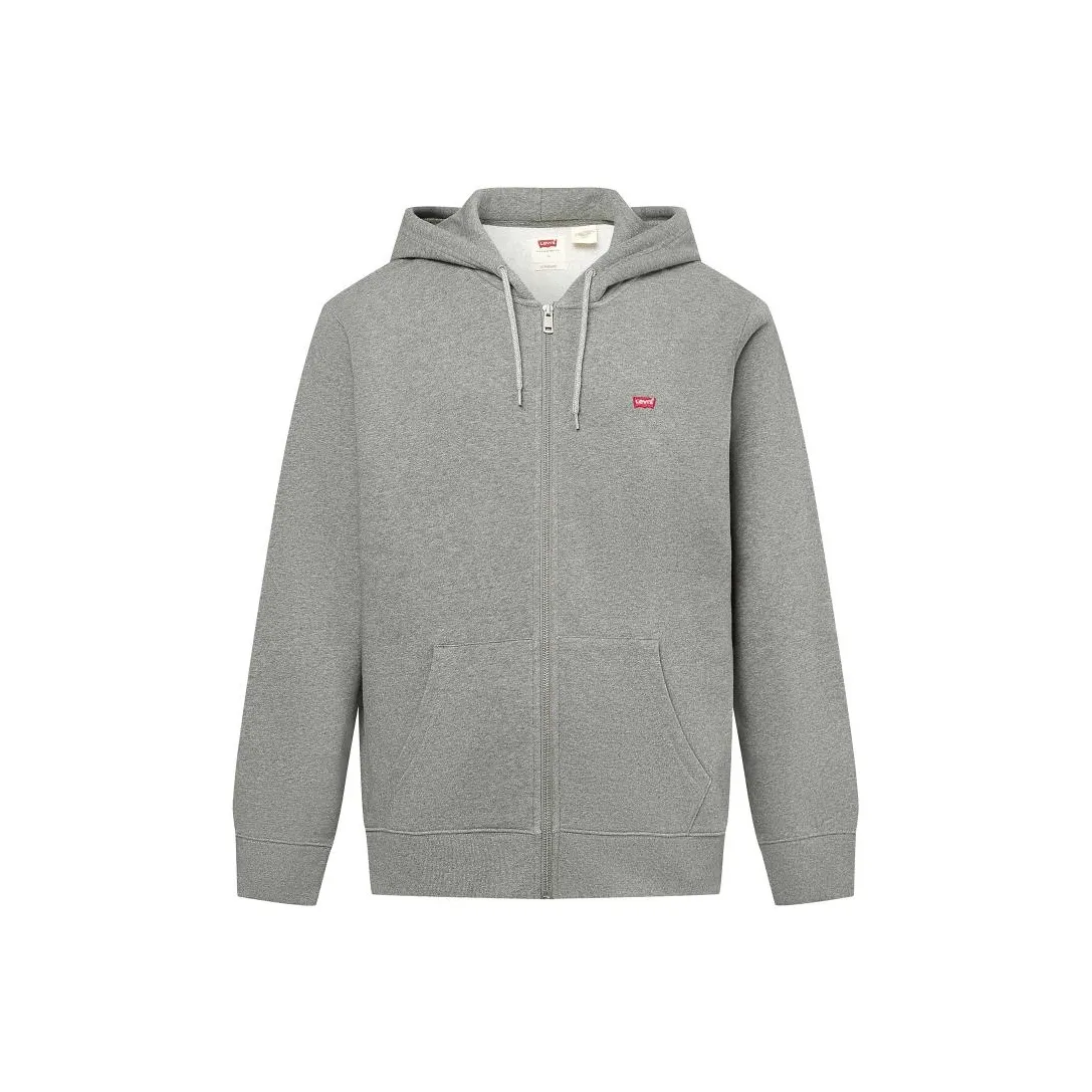 Levis Sweatshirts Men's Gray