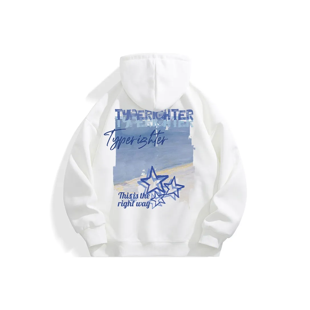 Universal Templates Sweatshirt Unisex