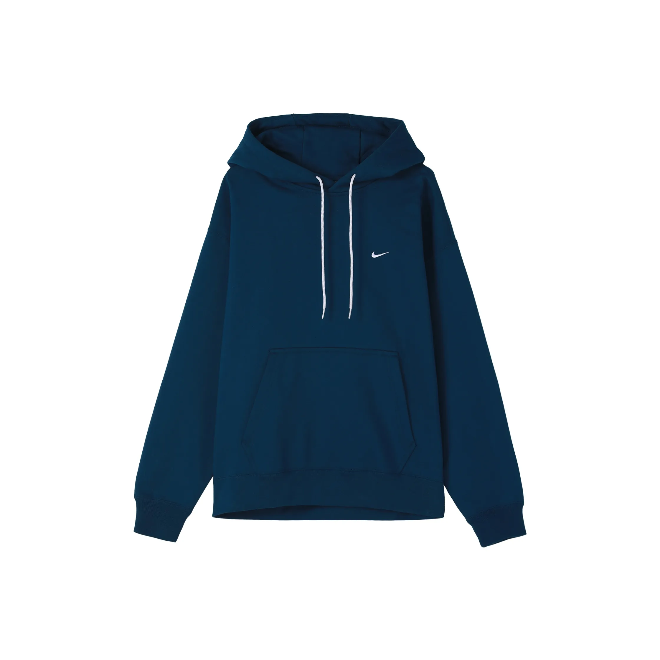 NIKE Синий Унисекс Свитшоты