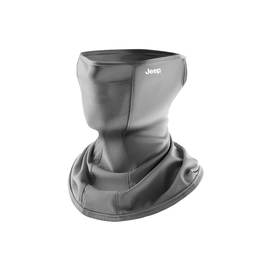 JEEP Полиамидовые маски с защитой от солнца Мужские