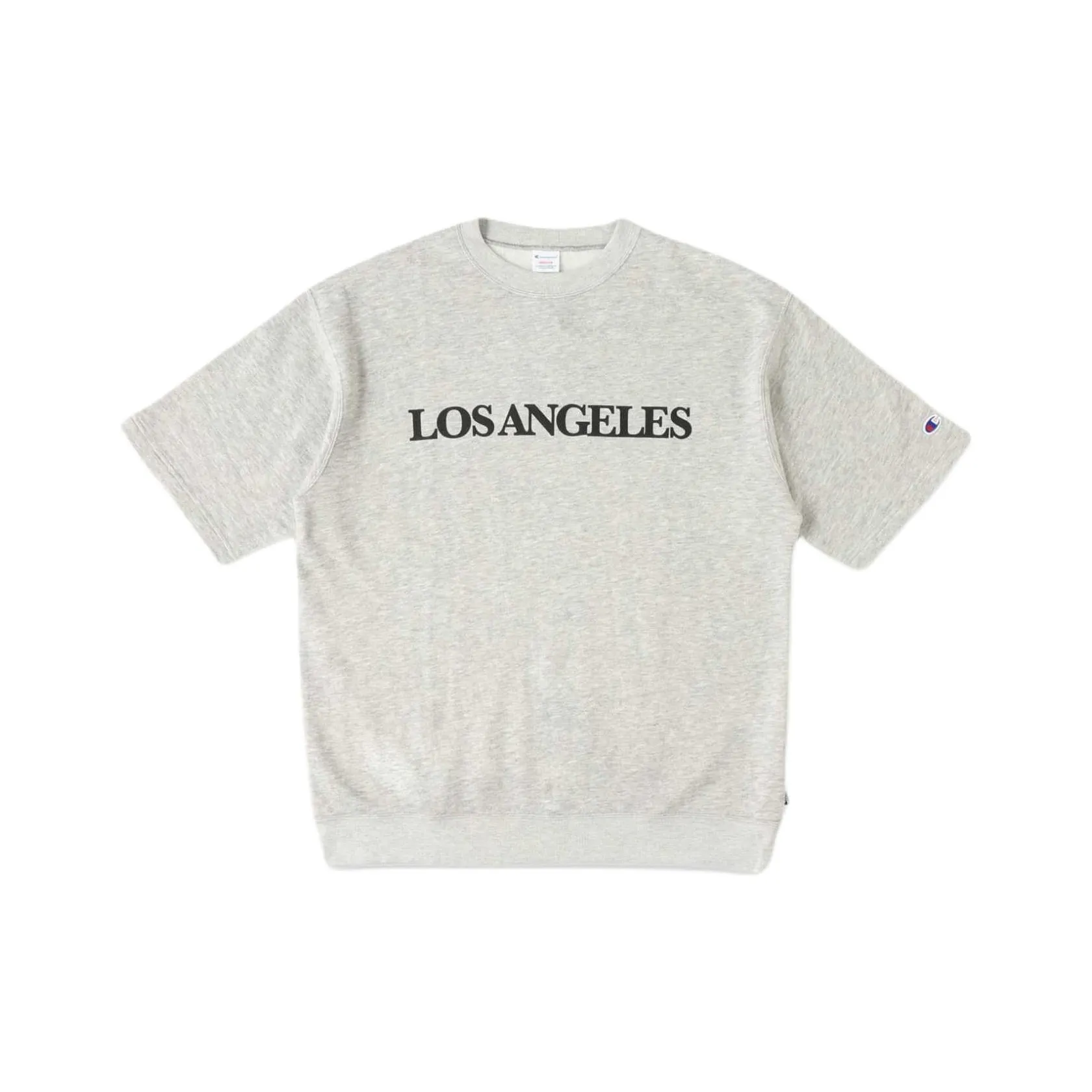 Champion RHC Ron Herman Collaboration T-Shirts Unisex