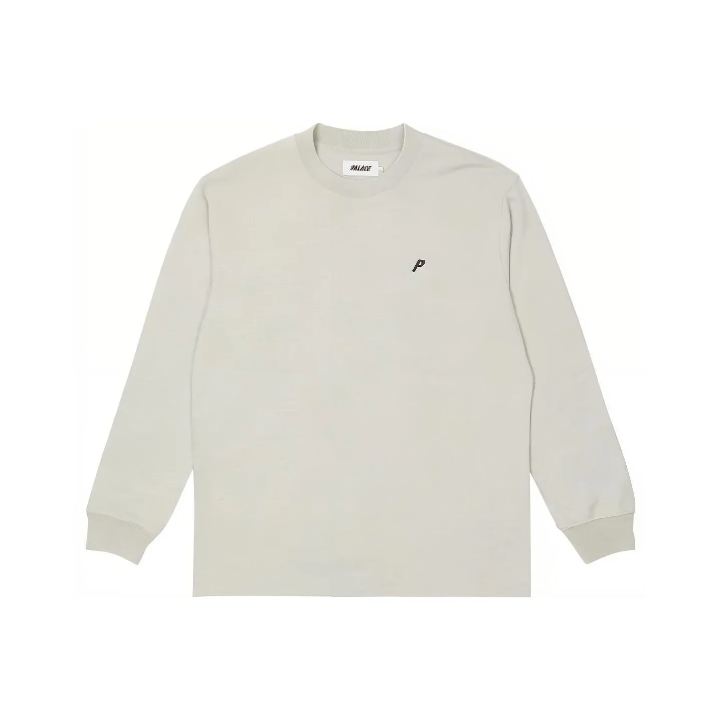 PALACE Gray Men's Sweatshirts PALACE Серый Мужские Толстовки