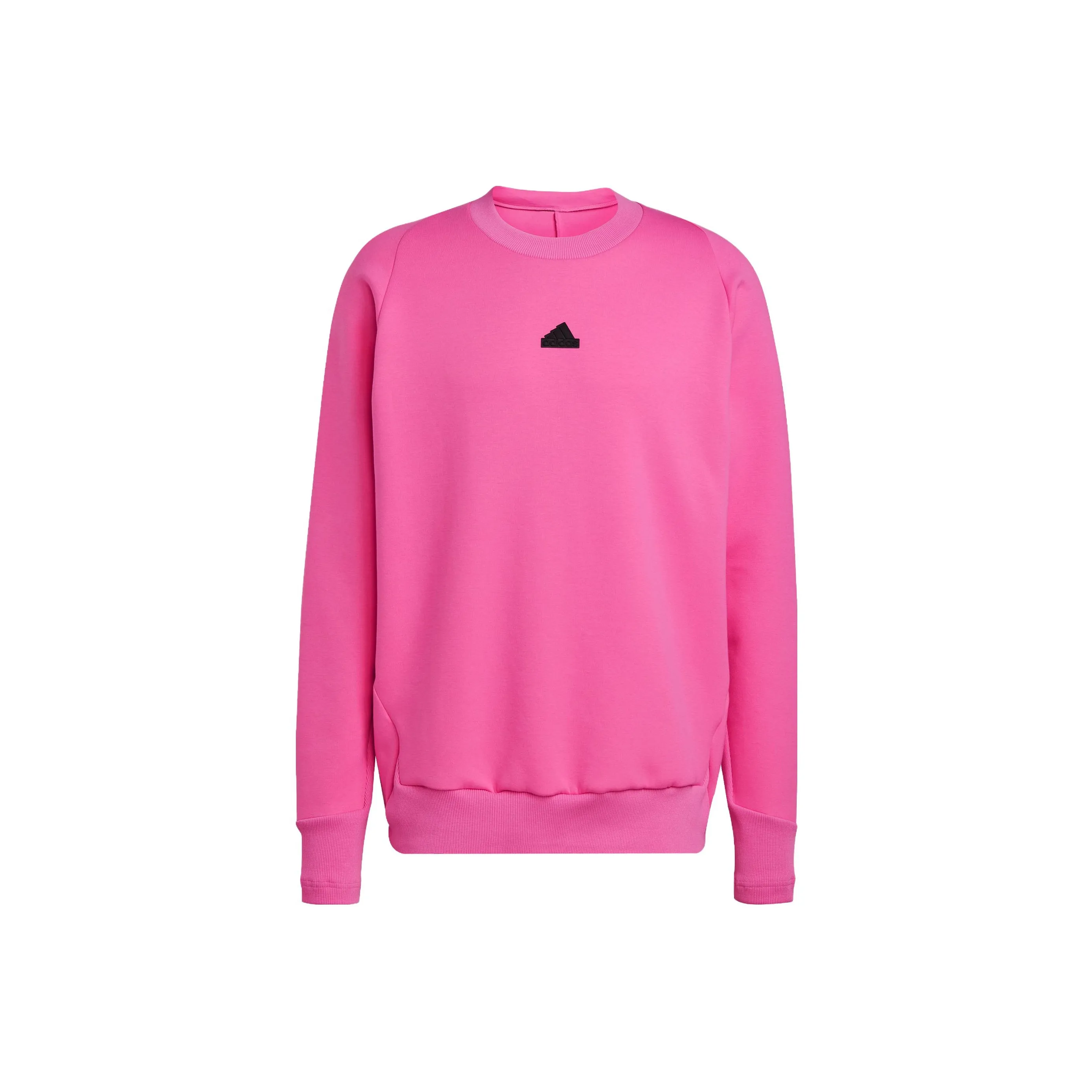 Adidas Z.N.E. Pink Men's Hoodies