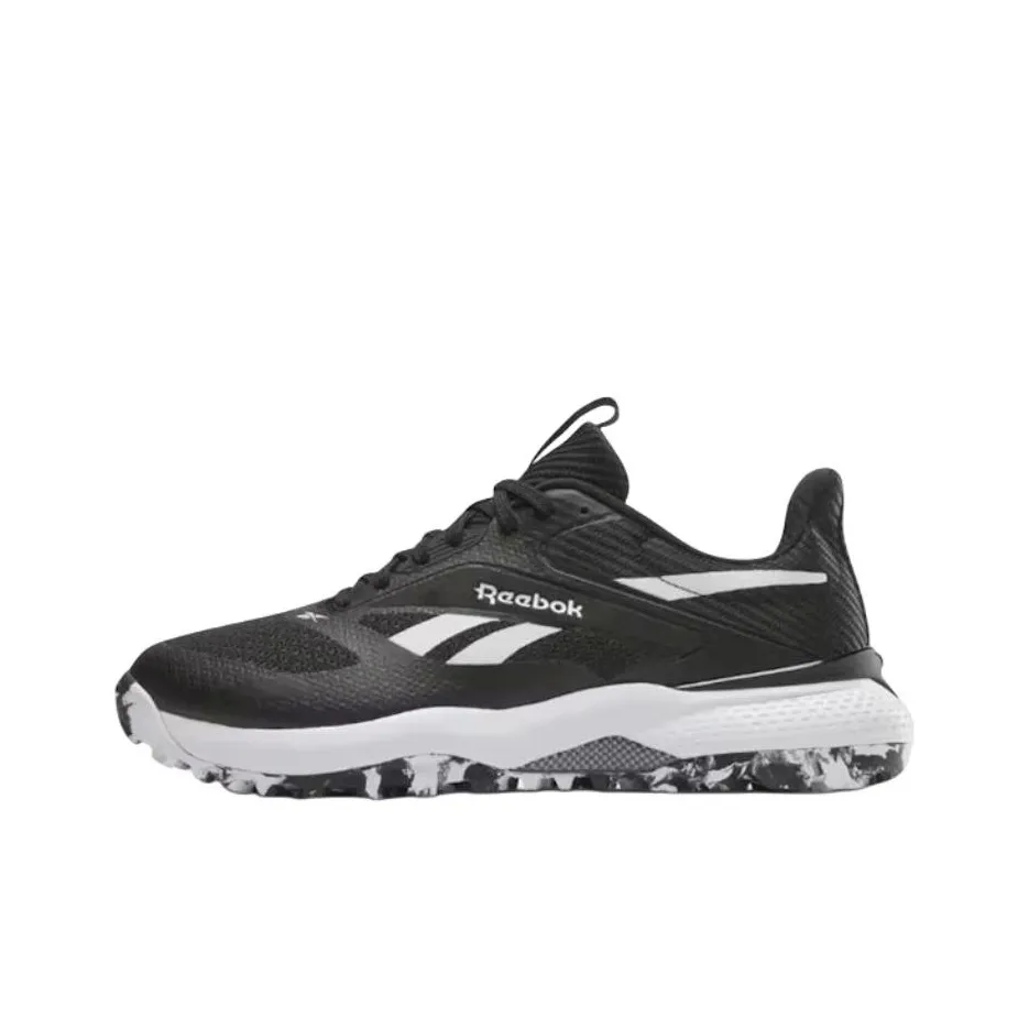Reebok Nano Golf Black White