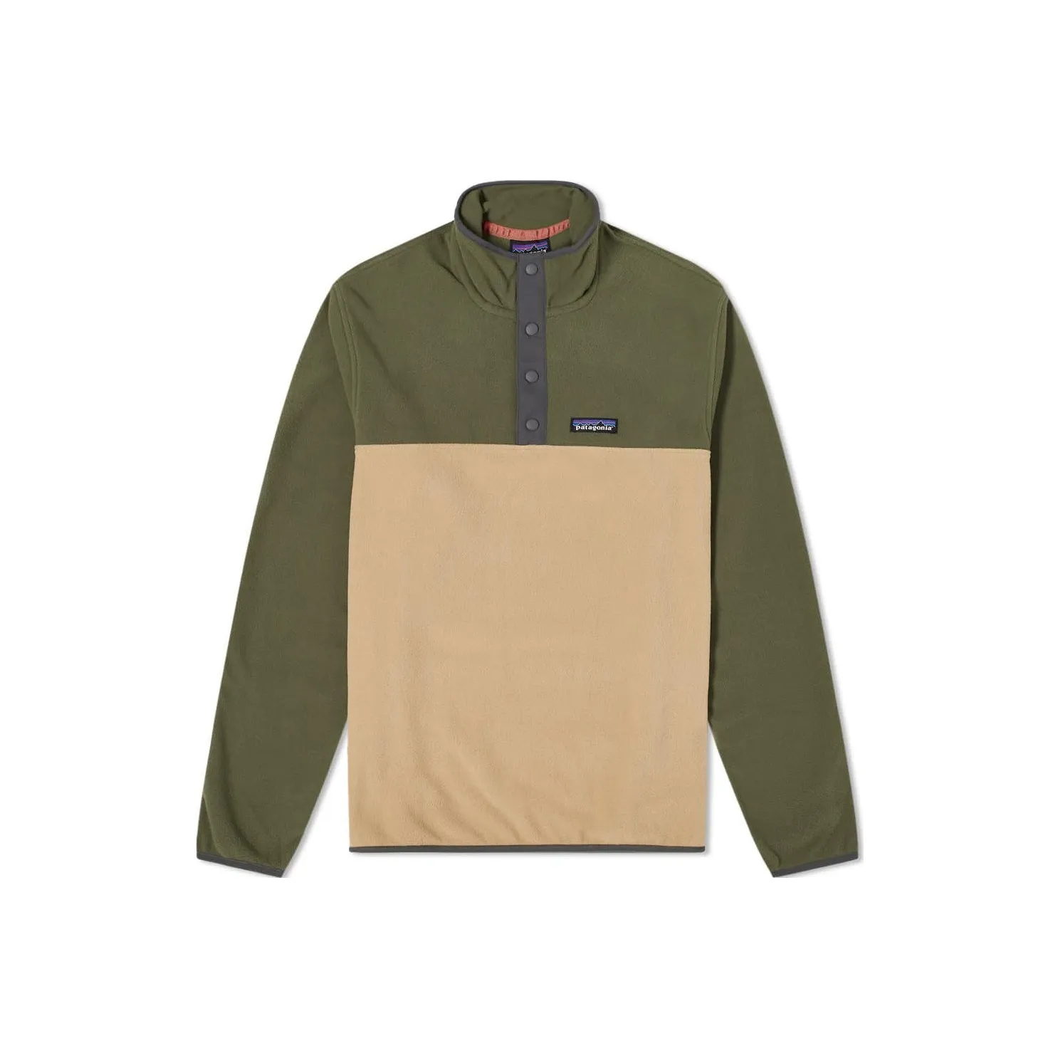 Patagonia Micro FW22 Sweatshirt Men's