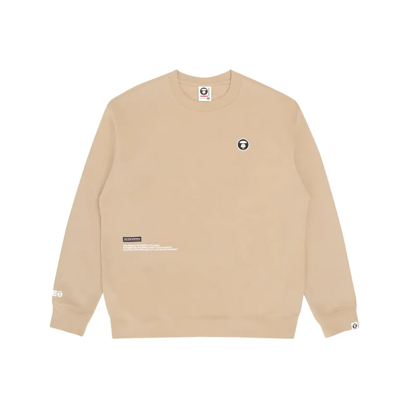 Aape Мужские Свитшоты