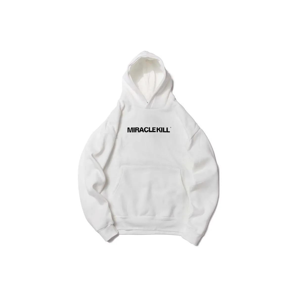 MIRACLE KILL Унисекс Свитшоты