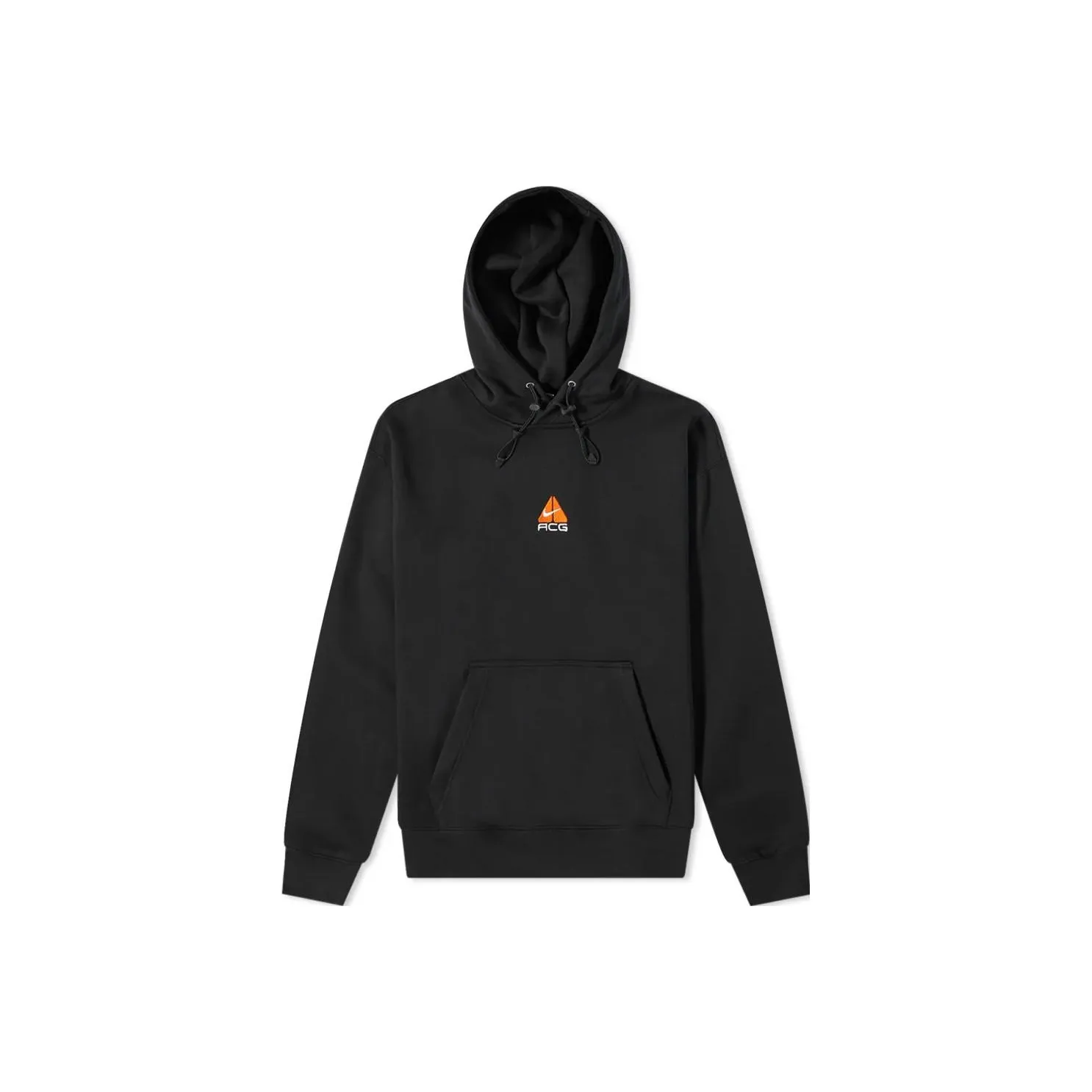 Nike Acg Therma FIT Fleece Pullover Hoodie