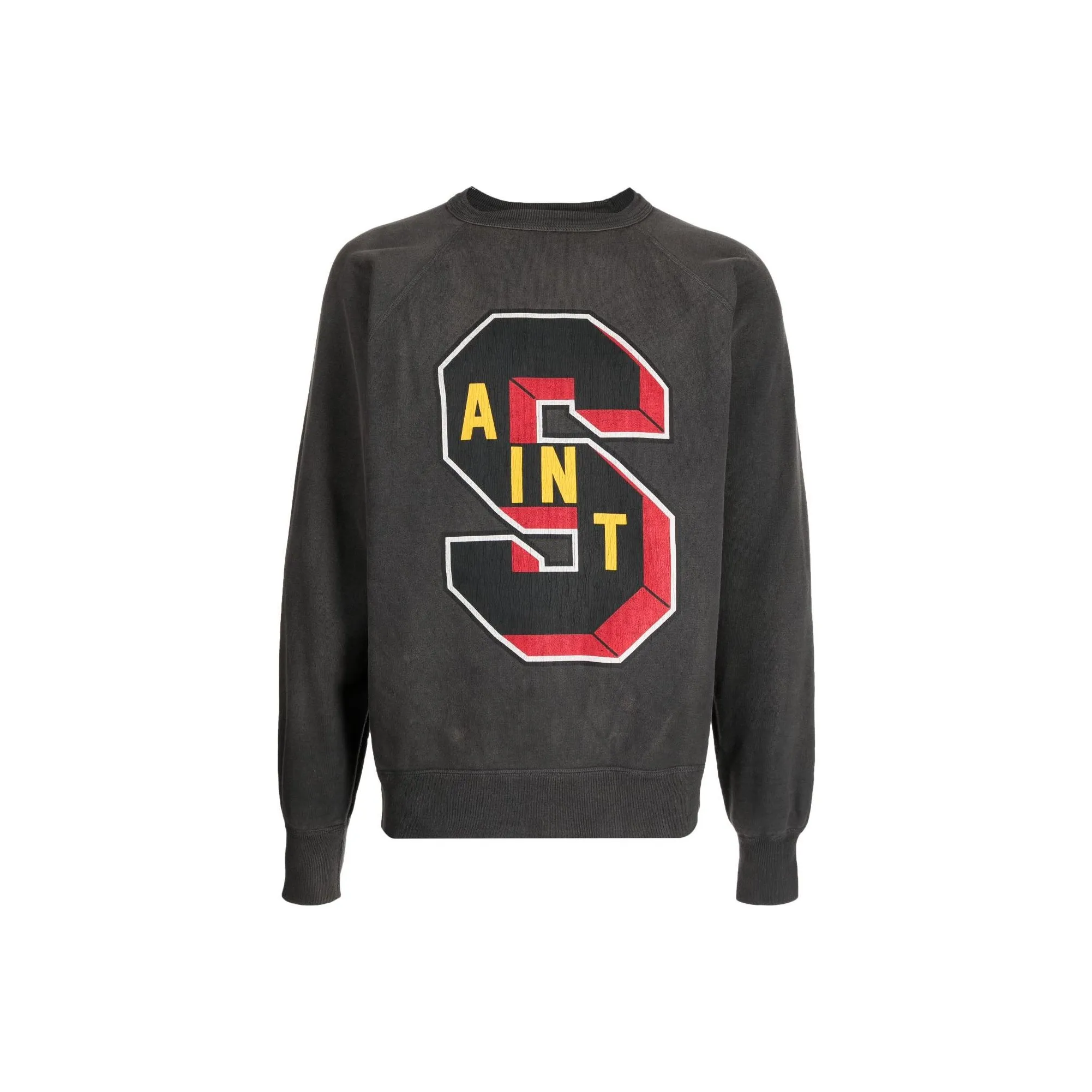 SAINT Mxxxxxx X Denim Tears St Sweatshirt