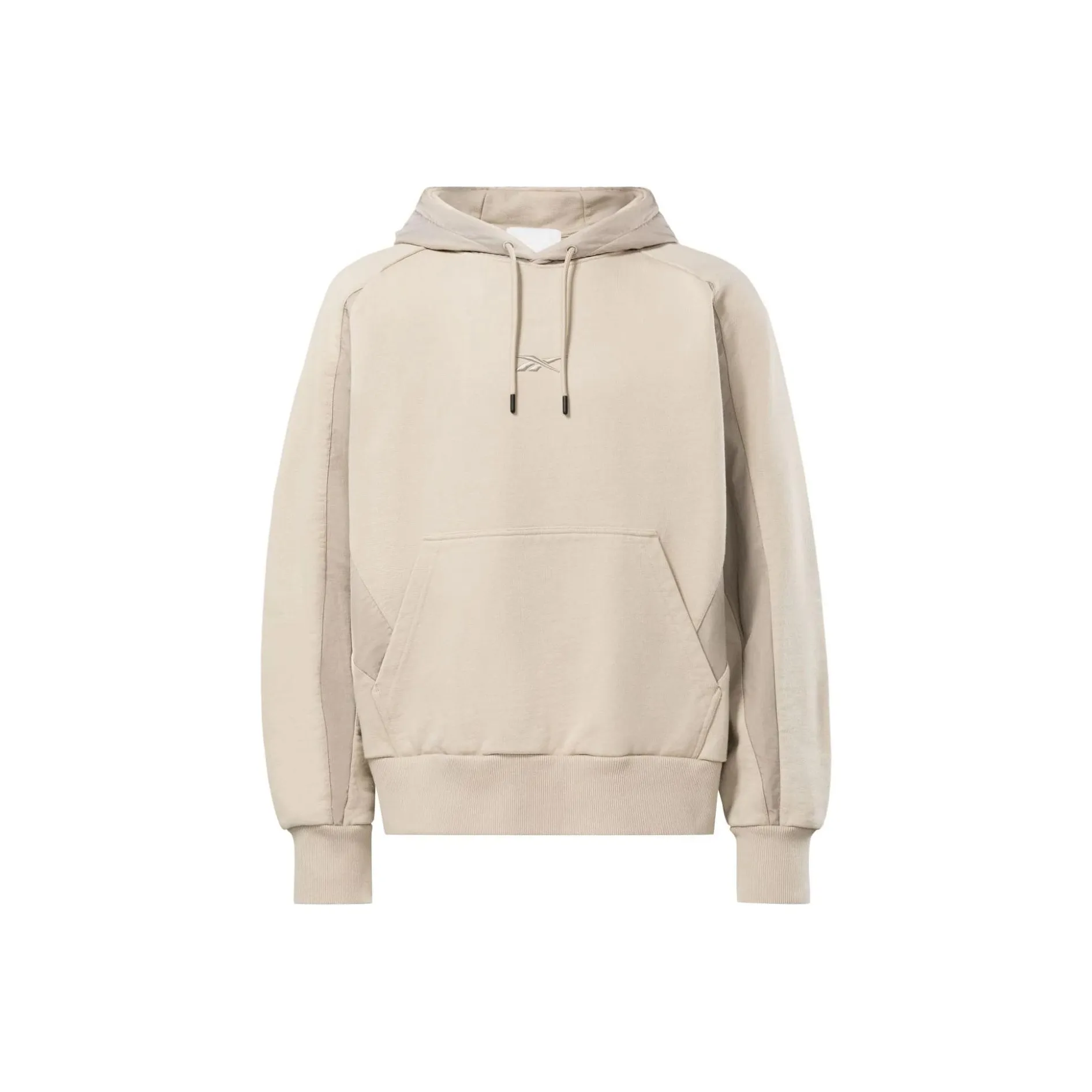 Reebok Бежевый Унисекс Свитшоты