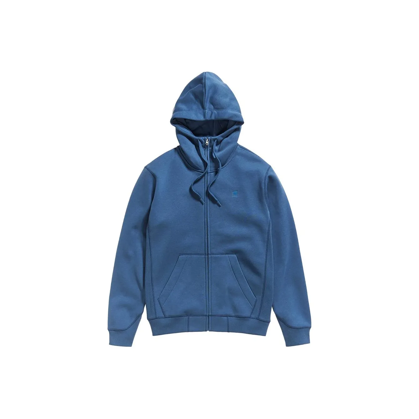G STAR RAW Sweatshirts Men's Blue
