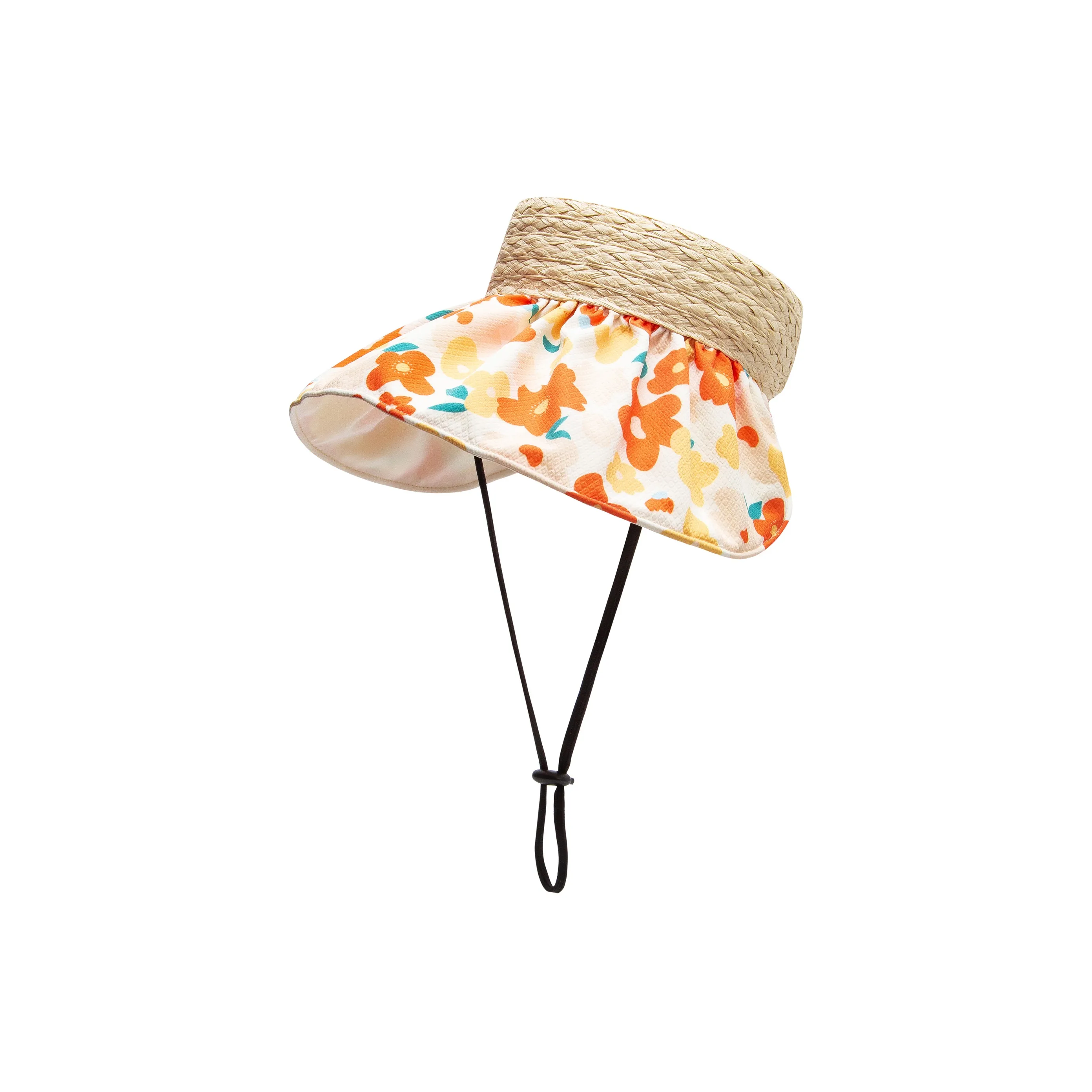 Mini Bala Polyester Sun Protection Hats Kids'