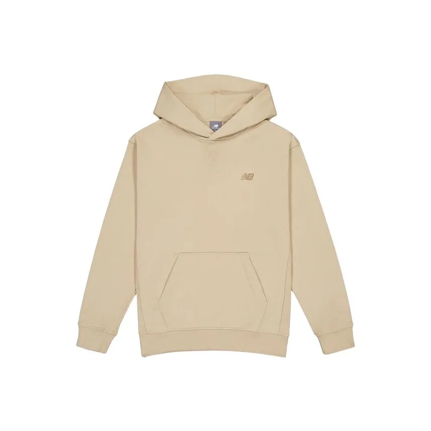 New Balance совместный бренд Свитшот Унисекс Хаки