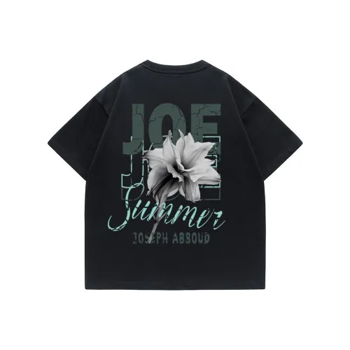 JOSEPH ABBOUD Унисекс Футболки