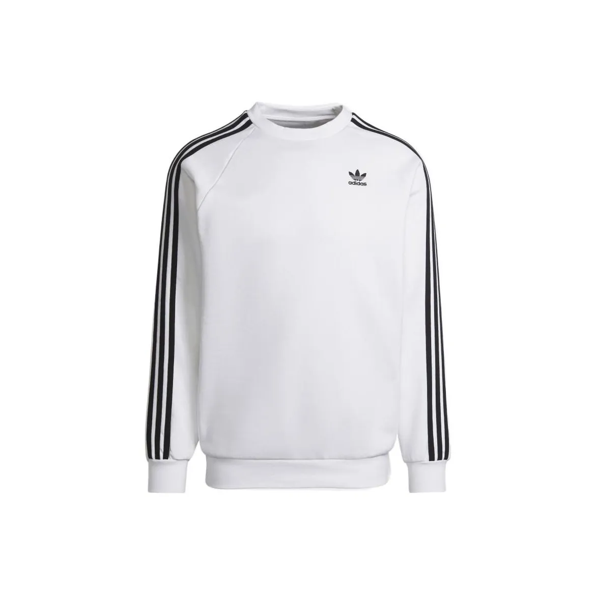 Adidas Originals Толстовка Мужская Белая