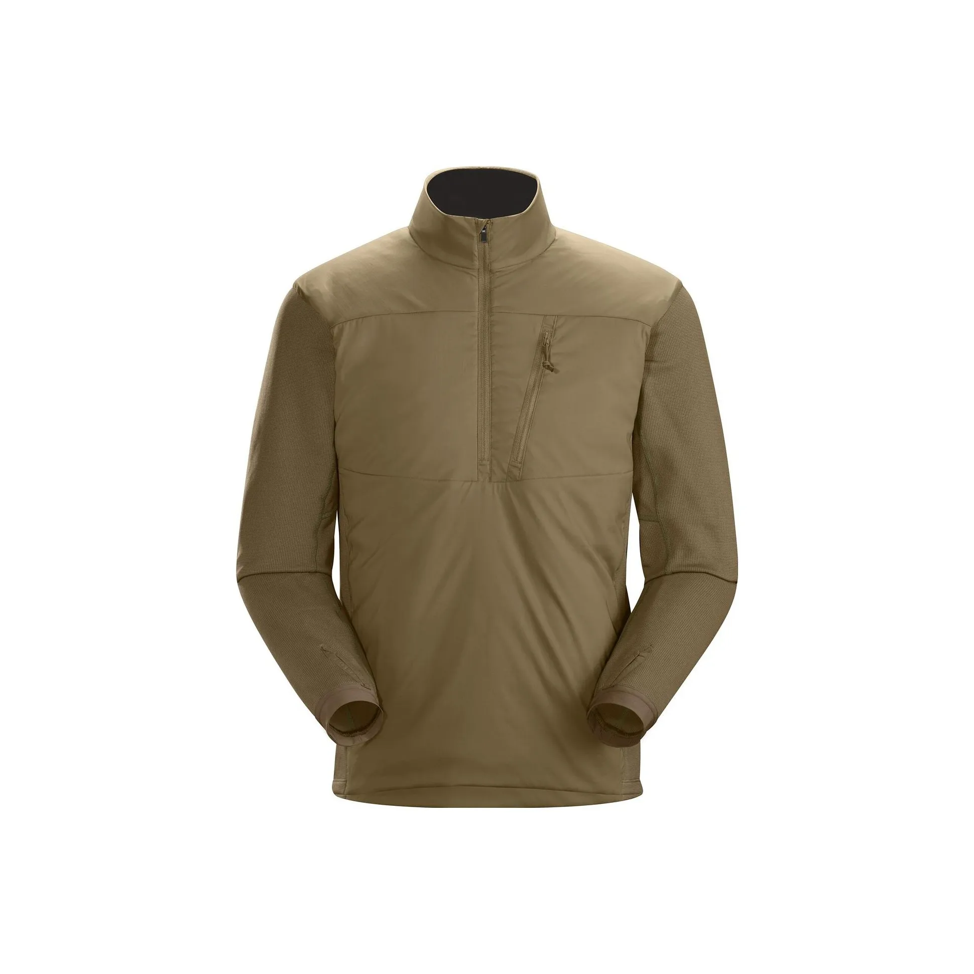 Arcteryx GAMMA MX Толстовка Мужская