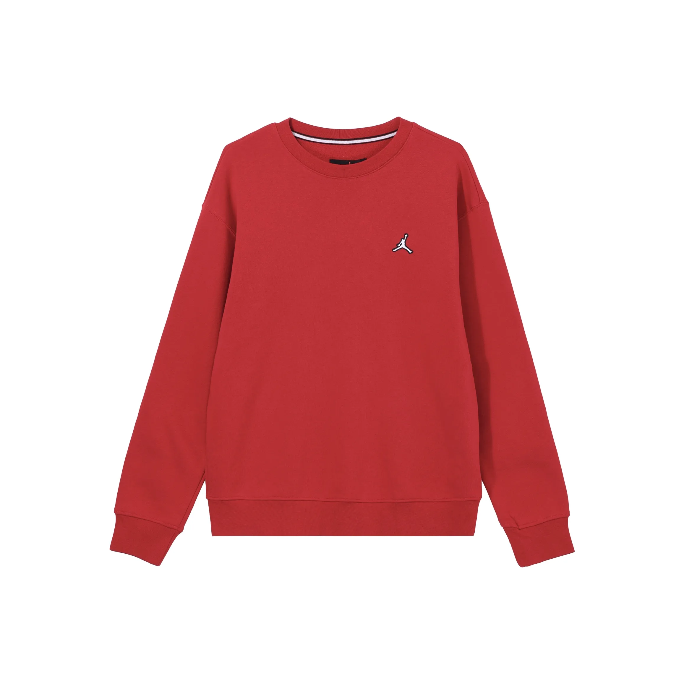Jordan Sweatshirts Men's Red