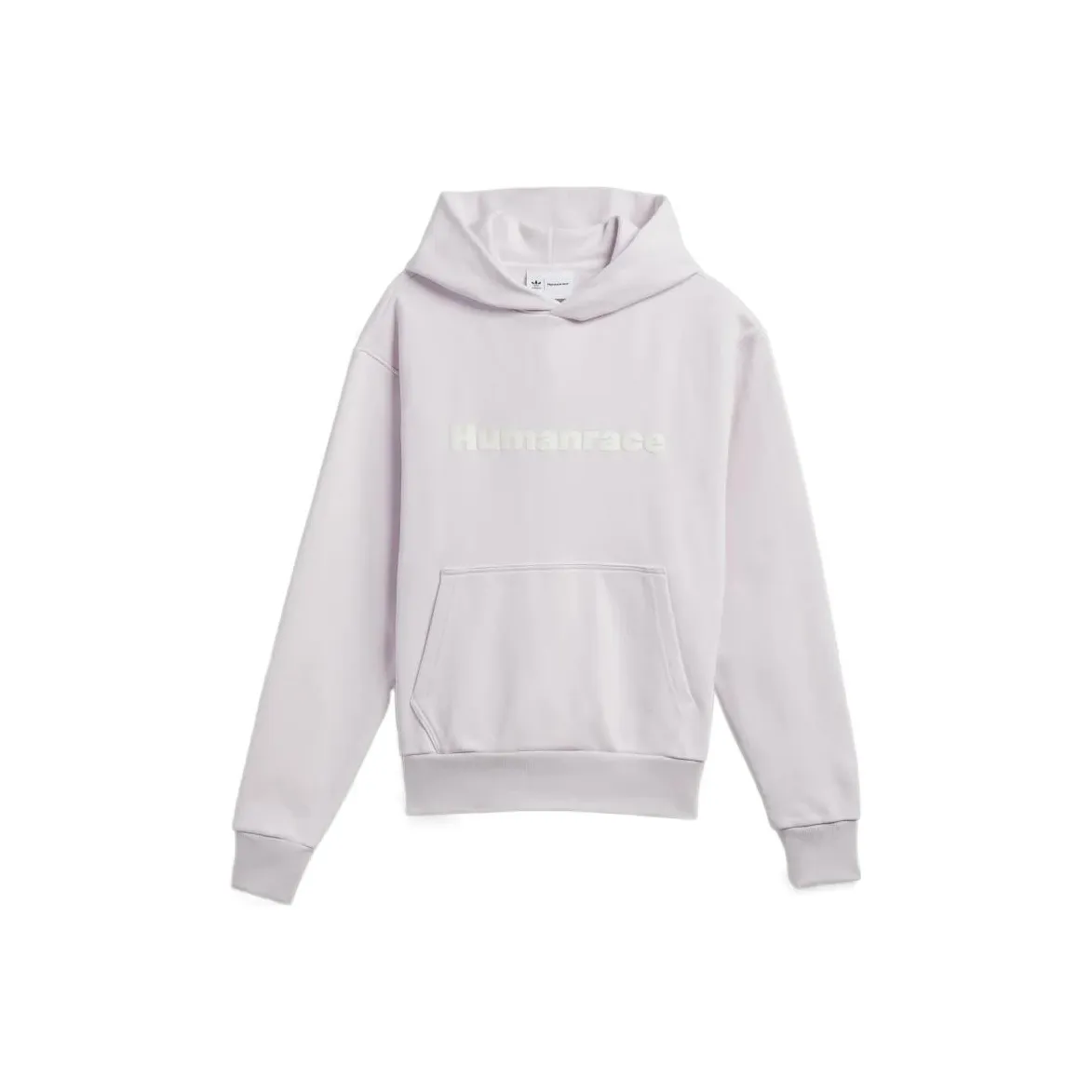 Adidas Originals Pharrell Williams Collaboration Series Свитшот Унисекс Розовый