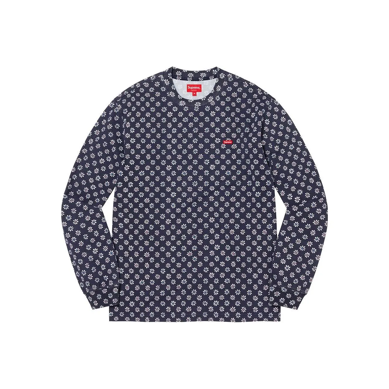 Supreme FW22 Week 14 Свитшот Унисекс