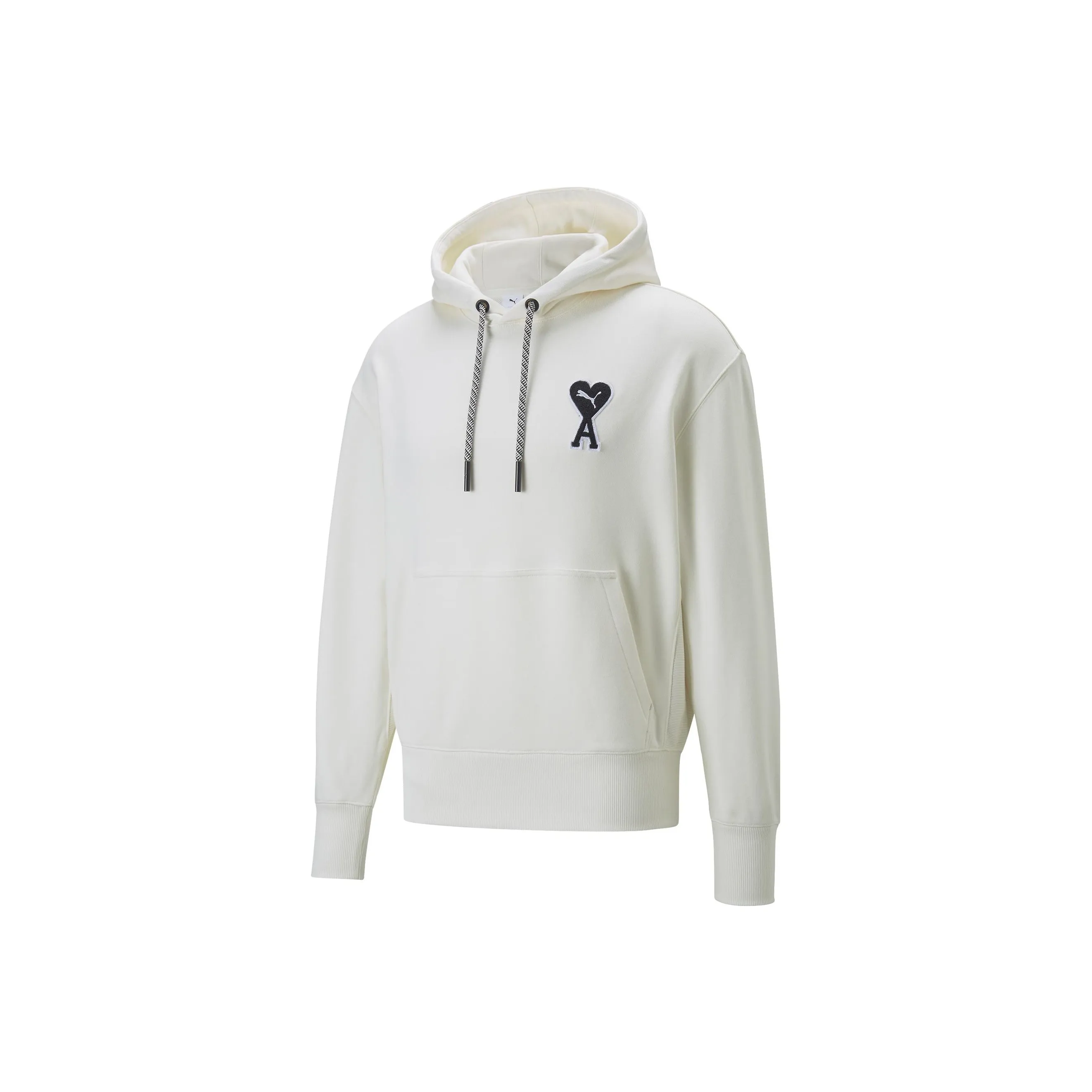 PUMA X Ami Hoodie
