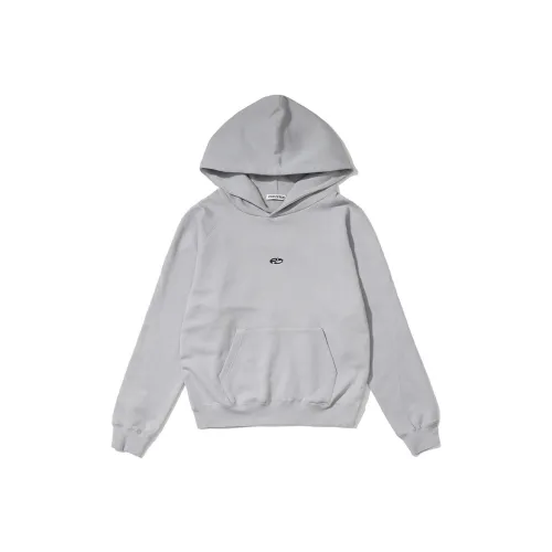 EGO FETCH AW23 Fall/Winter Collection Унисекс Свитшоты