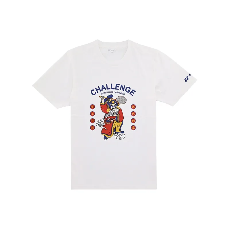 YONEX Training Series T Shirt Men's