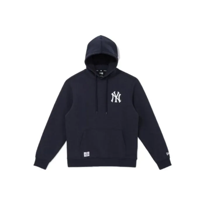 New Era x MLB Sweatshirt Men's Blue