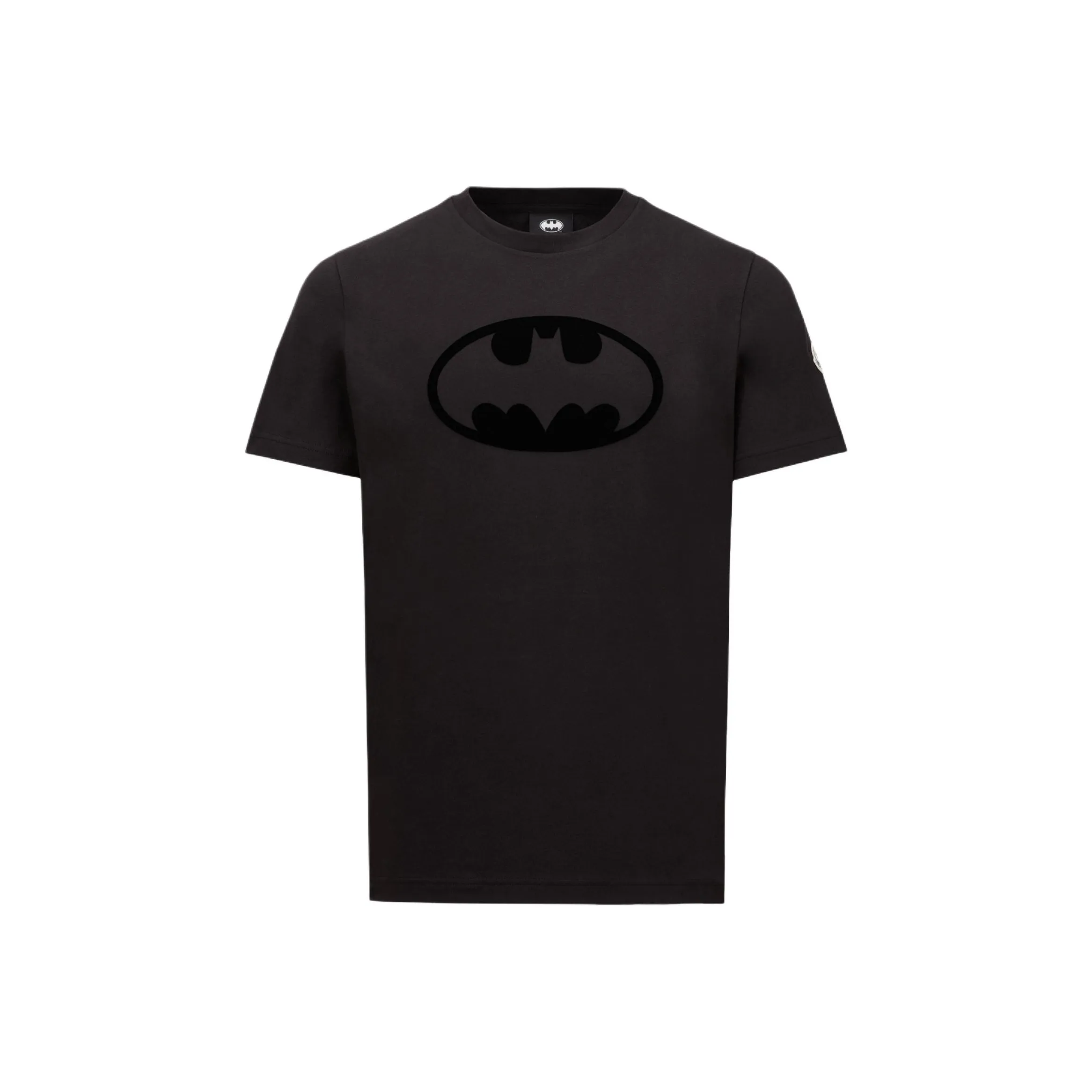 Moncler Batman Logo T Shirt