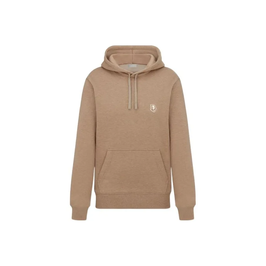 DIOR Sweatshirts Men's Brown