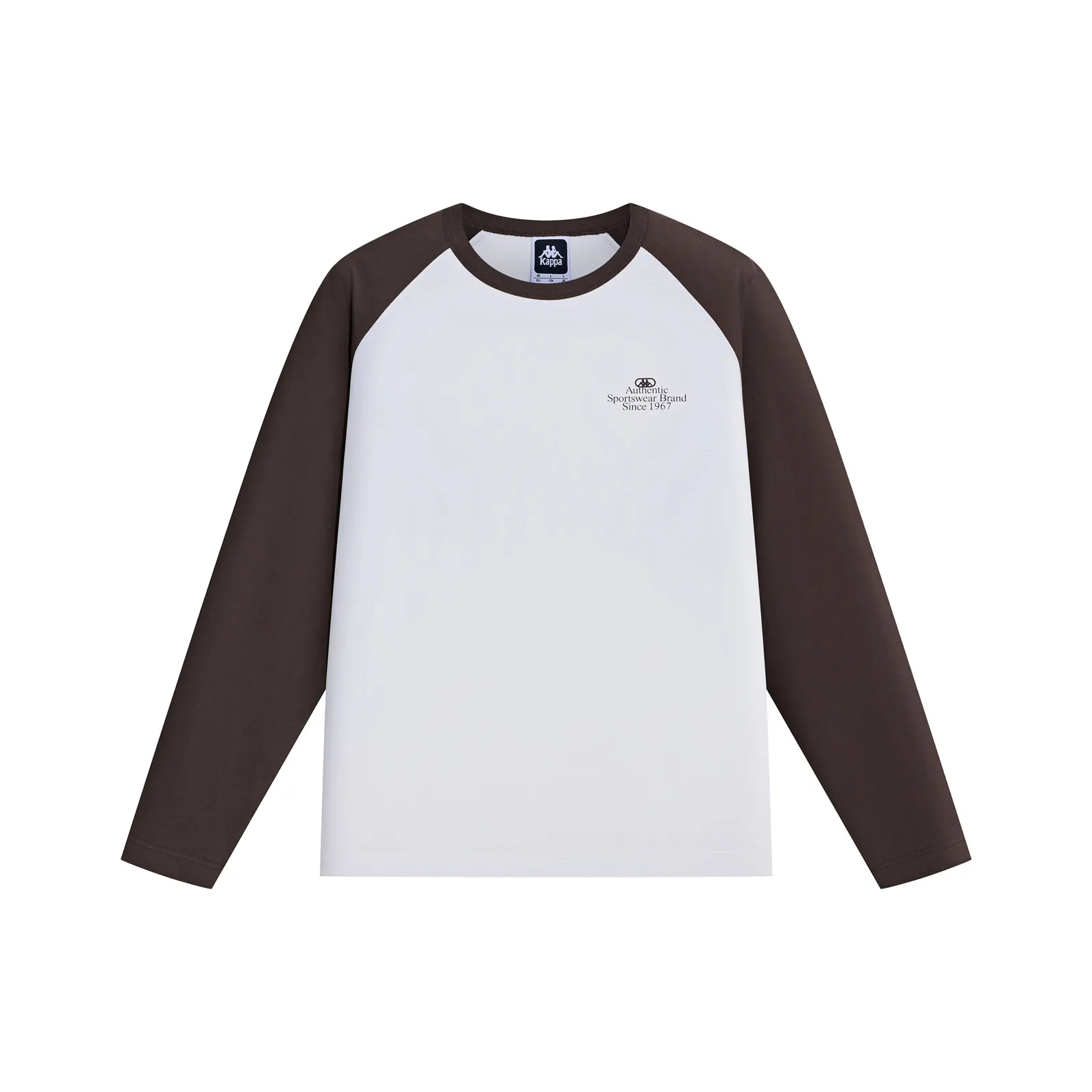 KAPPA PLAYER T-Shirt Унисекс Многоцветный